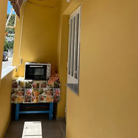 Almer's 1th Guest house *