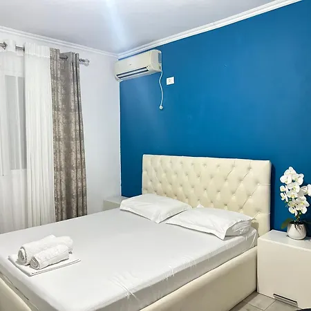 Guest house Almer's