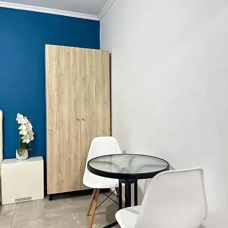 Almer's Guest house