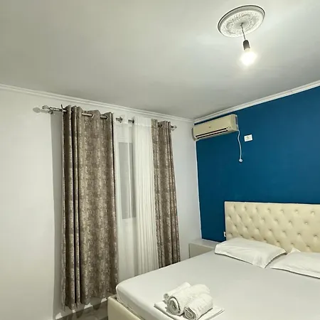 Almer's Guest house